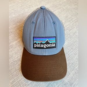 Patagonia Youth Trucker Hat Cap